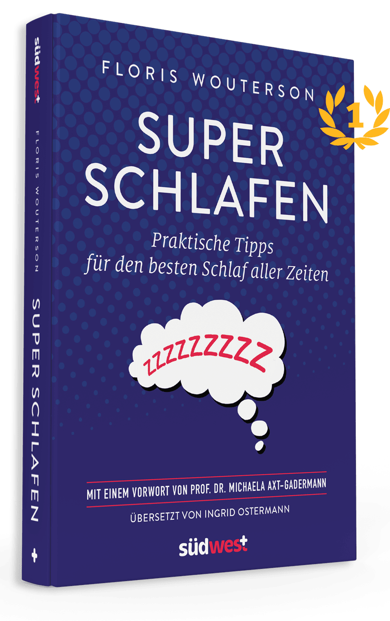 Super schlafen